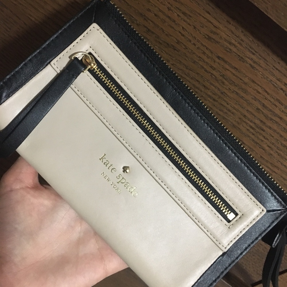 Kate space wallet